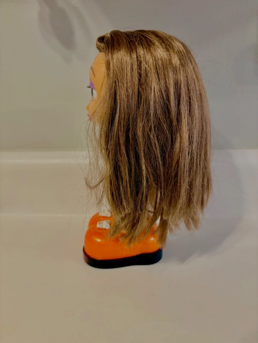 Vintage Diva Starz Nikki 1999 Interactive Talking Doll Y2K Style Retro Cute READ